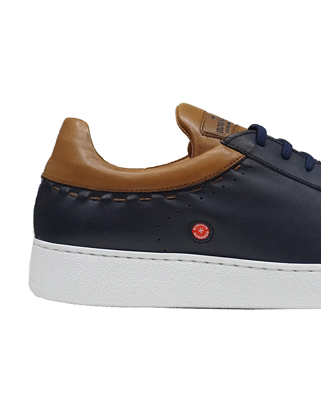 Robinson Man Shoes